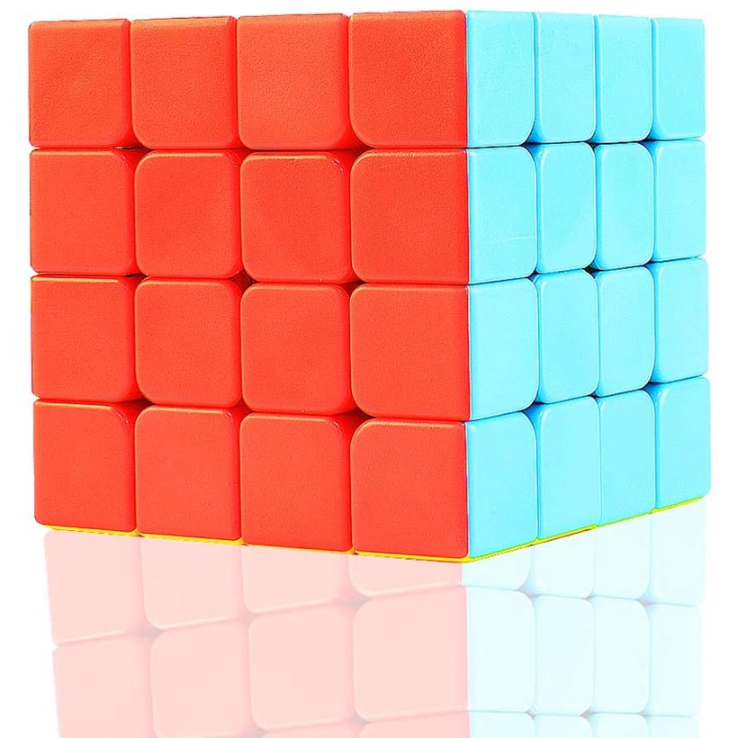 Khối rubik Mf8826 4x4x4 độc đáo