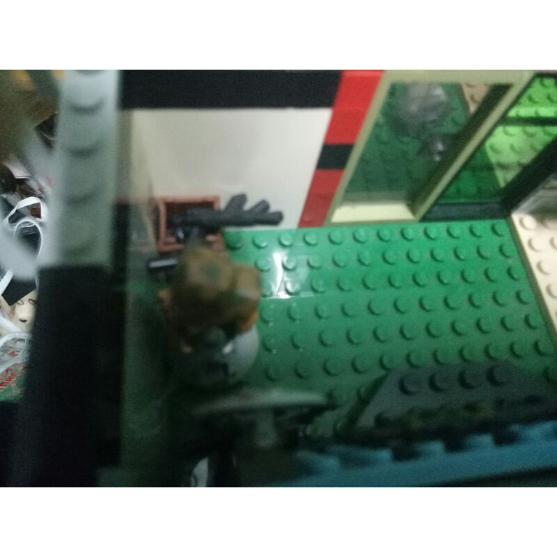 Căn cứ viễn tưởng Cap A