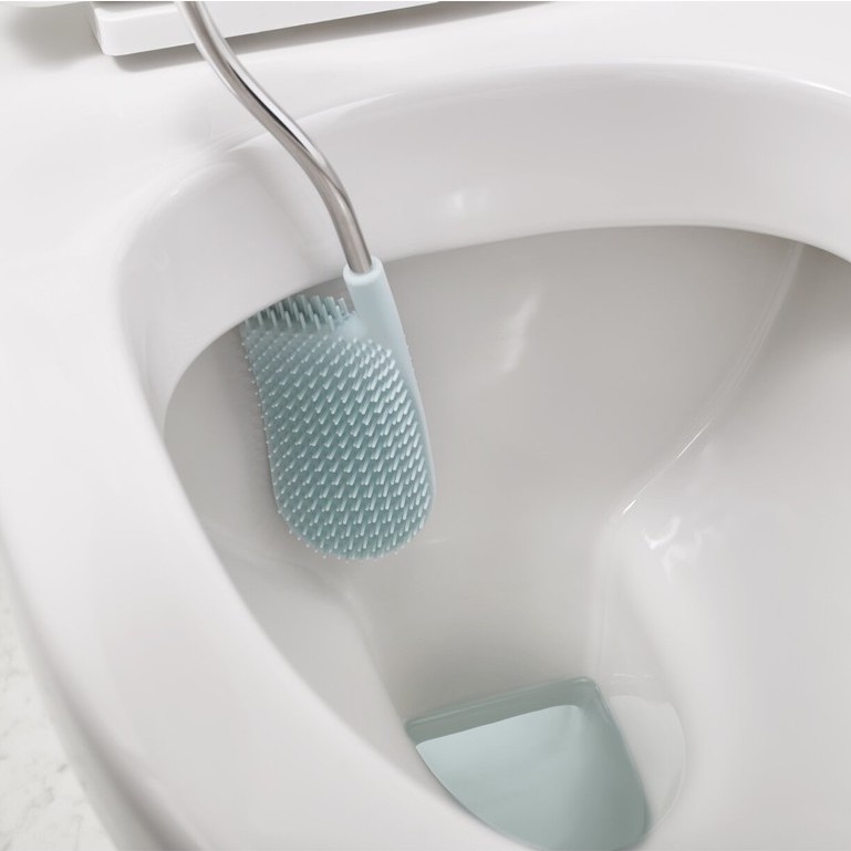 Bộ Cọ Toilet Joseph Joseph 705072 - Large Blue