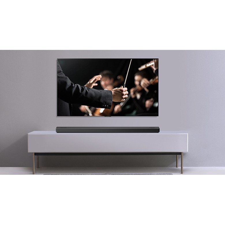 [Hàng chính hãng] Loa SoundBar LG SN9Y 5.1.2 CH