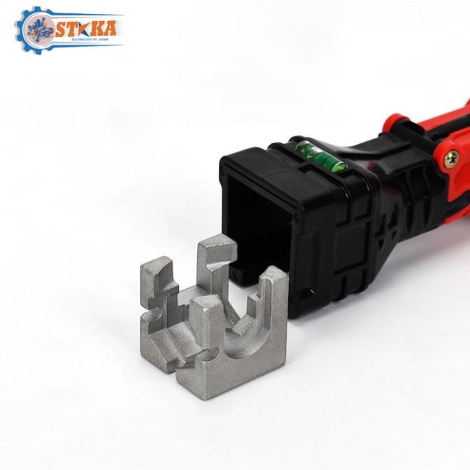 Cờ Lê Vặn Vòi Ống Nước Đa Năng 18 Trong 1 Kapusi Nhật Bản Chính Hãng, Bảo Hàng 12 Tháng