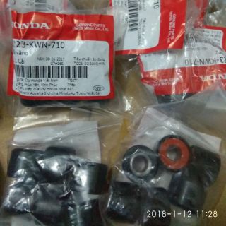 Bộ bi nồi 18gram_ab125_pcx 125 _lead 125 Hàng zin chính hãng Honda VN..