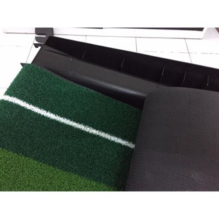 Thảm tập Golf 2 lổ