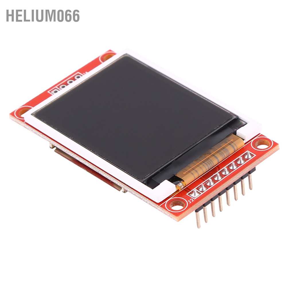 Hàng giao ngay Mô-đun hiển thị TFT LCD 1,8 inch SPI ST7735 128x160 51 / AVR / STM32 / ARM 8/16 bit