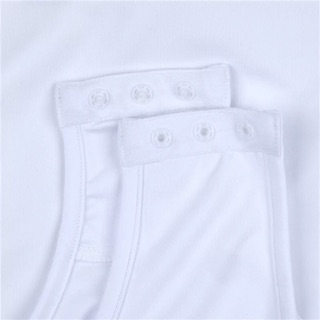 Bodysuit lệch vai xk