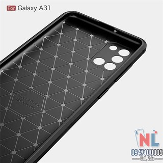 Ốp lưng Galaxy A31 Likgus Armor chống sốc