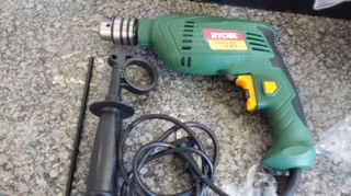 MÁY KHOAN RYOBI HID-710