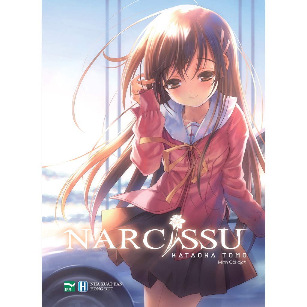 Narcissu