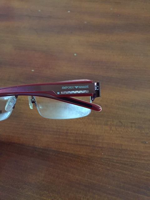 GỌNG EMPORIO W ARMANI MÃ EA9788