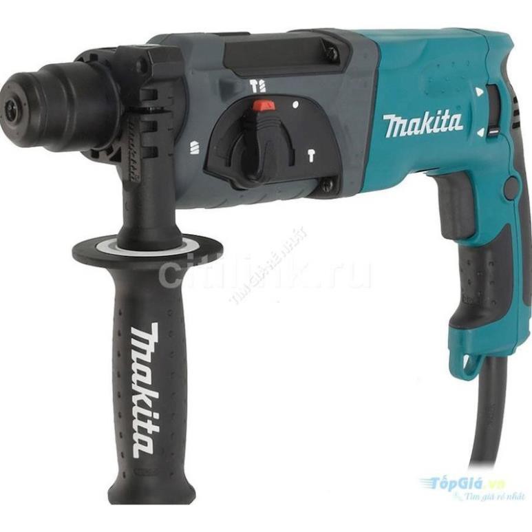 Makita máy khoan bê tông 2470 l Máy khoan cầm tay