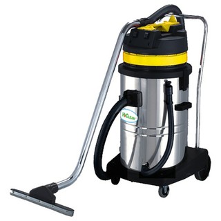 Máy hút bụi công nghiệp 80 lít Hiclean HC80 Thái Lan