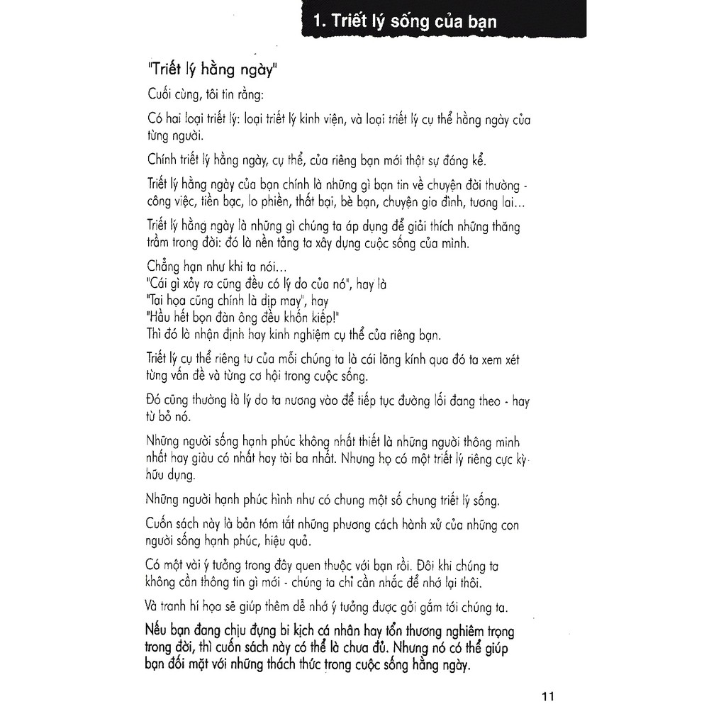 Sách - Đời Thay Đổi Khi Chúng Ta Thay Đổi - Tập 5 (Tái Bản 2019) | BigBuy360 - bigbuy360.vn