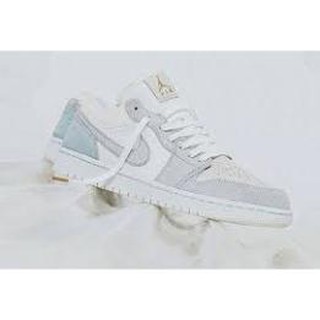 [Mã JD pari - FREESHIP] Giày thể thao Jodan Paris full bill box