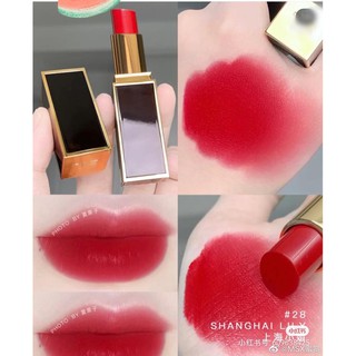 Son Tom Ford Lip Color Satint Matte