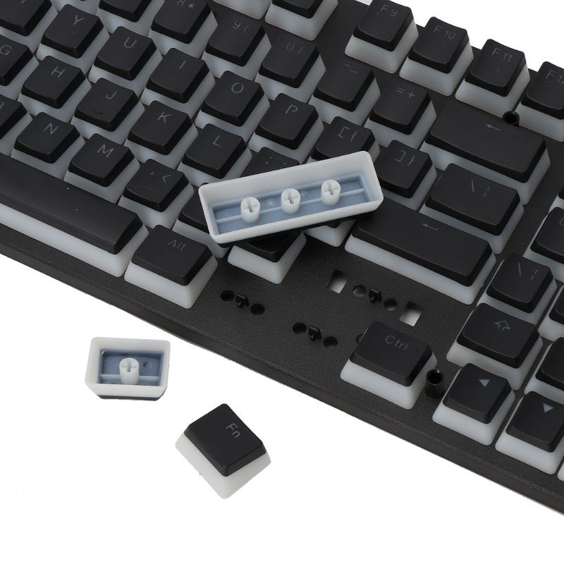 Set 110 Nút Bàn Phím Thay Thế Cho Oem Cherry Mx