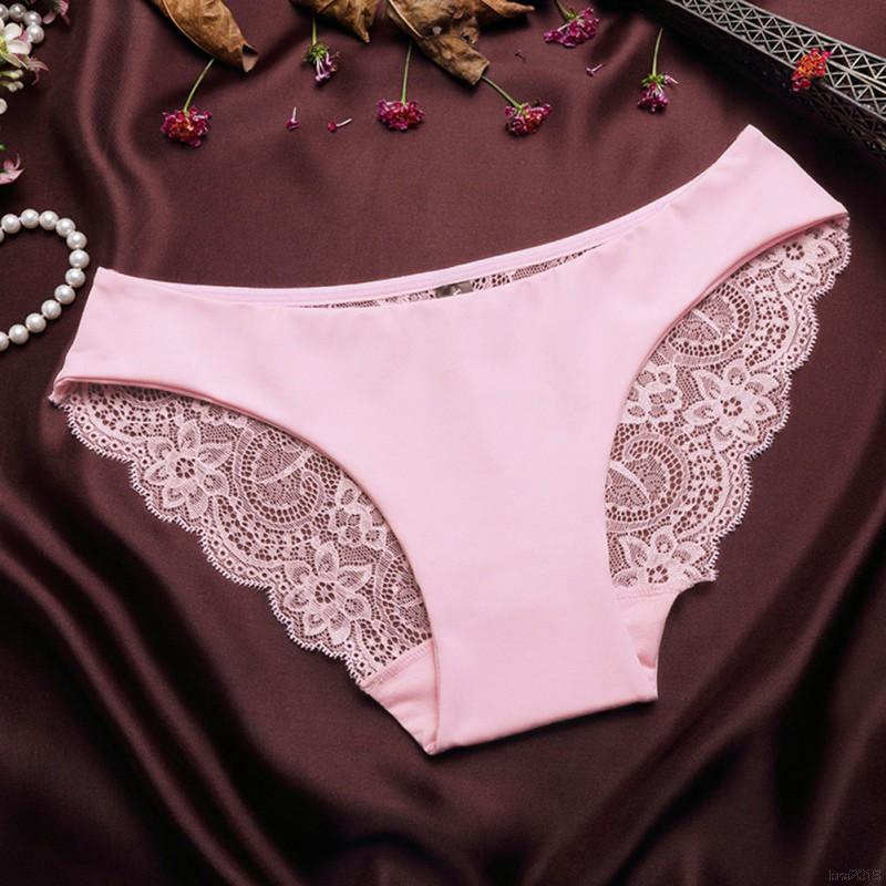 Quần COD trong ngắn liền mạch thấp thắt lưng chất liệu cotton cho phụ nữ | BigBuy360 - bigbuy360.vn