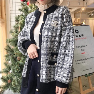 [ORDER] Áo len thu đông 2018(ảnh thật ở cuối)