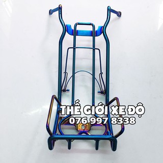 Baga blade titan - baga titan wave blade 110