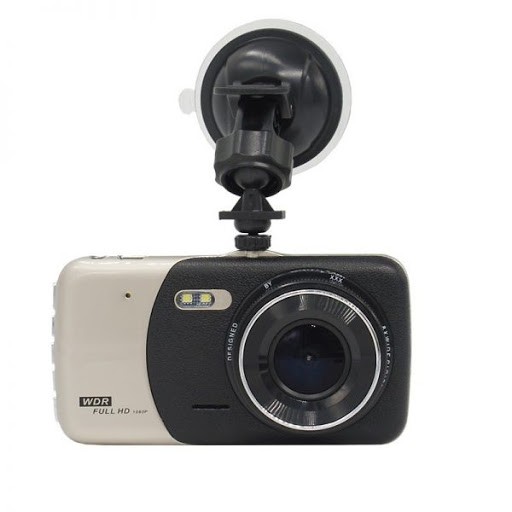 Giới thiệu: "Camera Hành Trình Xe Hơi X002 HD1080 Tích Hợp Camera Lùi".