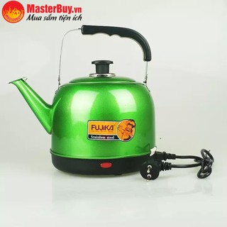 Ấm Siêu Tốc 5L Fujika FJ-SD45