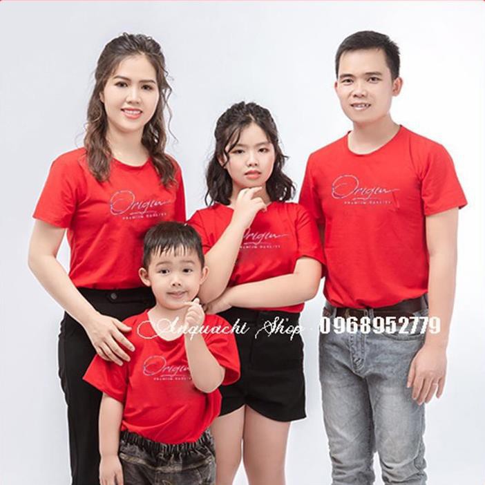 Áo phông nữ giá rẻ, đẹp, vải thun cotton co gian 4 chiều, dùng làm áo gia đình, đồng phục A026 . ,