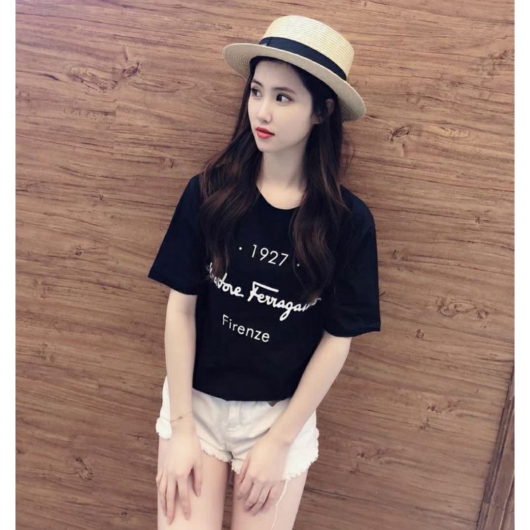 Nón đi biển đẹp mũ cói vành nhỏ đai nơ đen thời trang Korea Lh0917399527