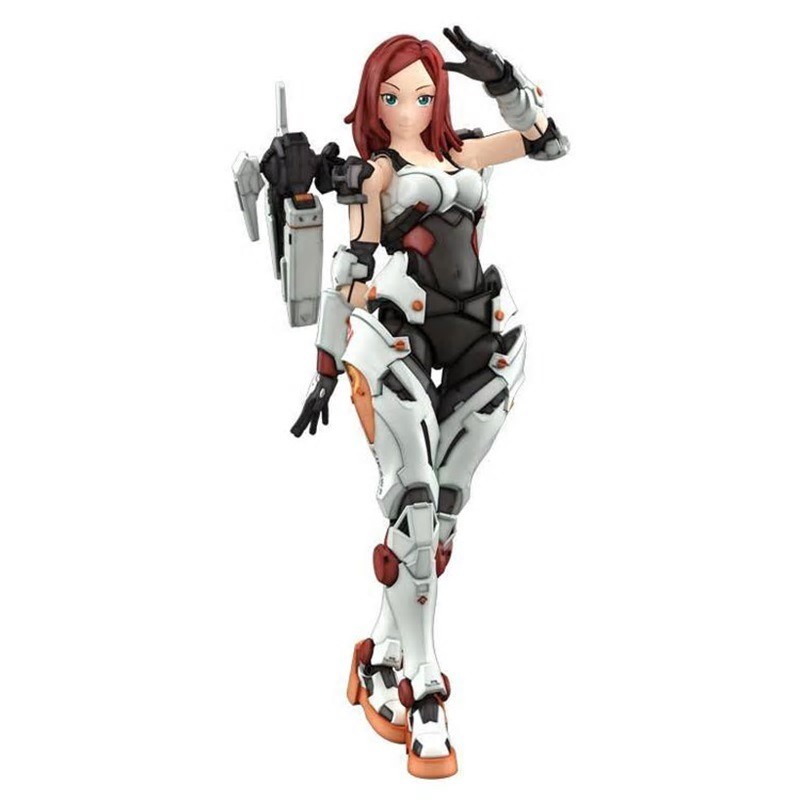 Mô Hình Bandai Figure-rise Standard Ace Force Ikawa Sakura [FRS]