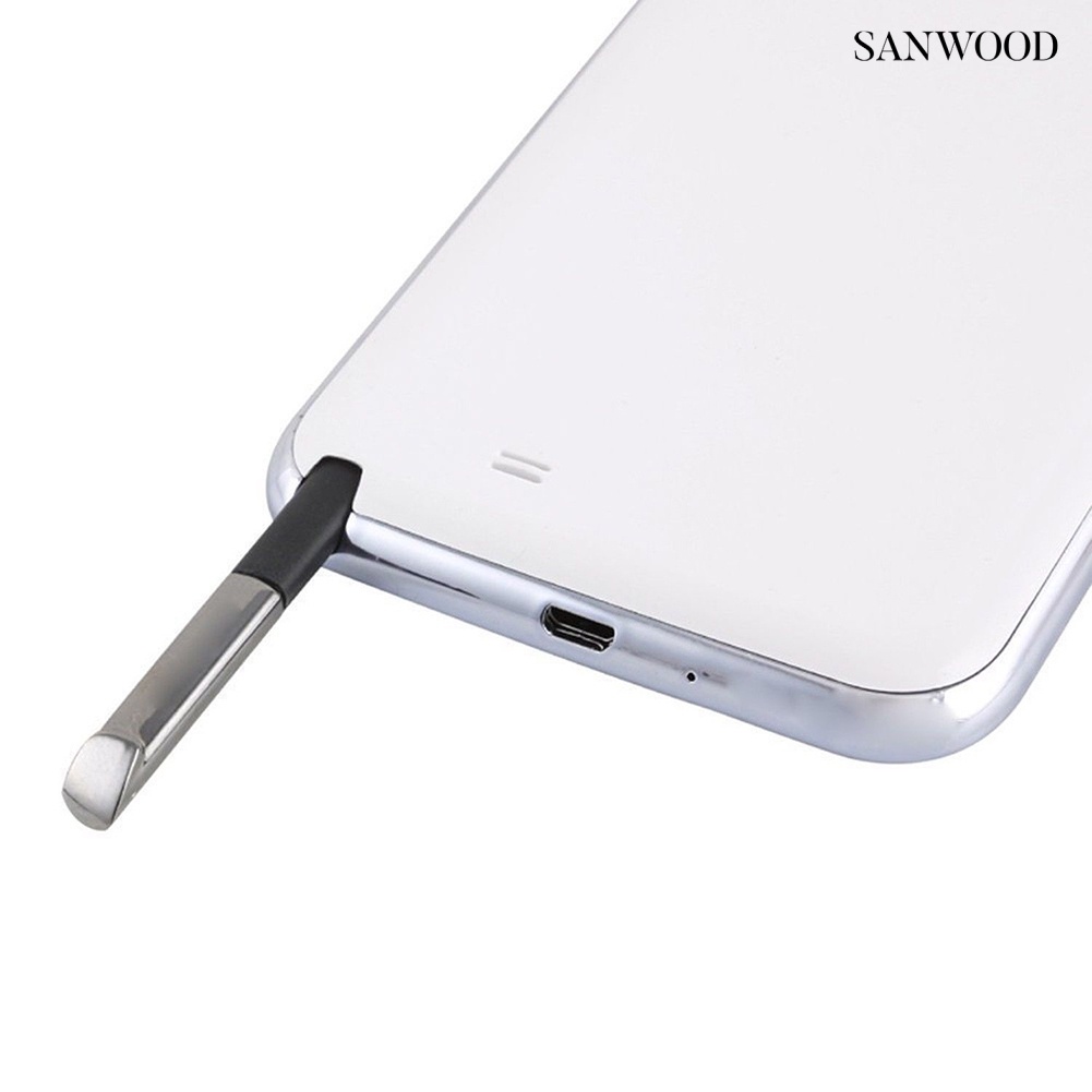 Bút Cảm Ứng Stylus Cho Samsung Galaxy Note 2 Ii Gt N7100 T889 I605