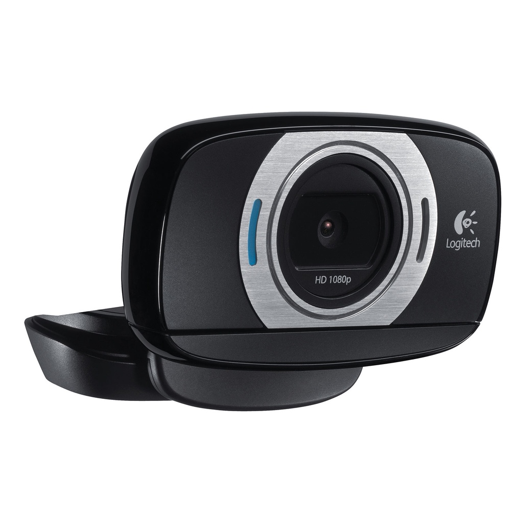 Webcam Logitech HD C615 chính hãng