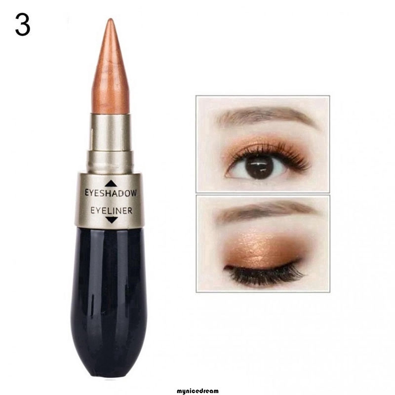 [Hàng mới về] Phấn mắt kiêm bút kẻ mắt tiện lợi | BigBuy360 - bigbuy360.vn