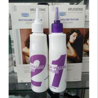Uốn đa năng mugens 120ml