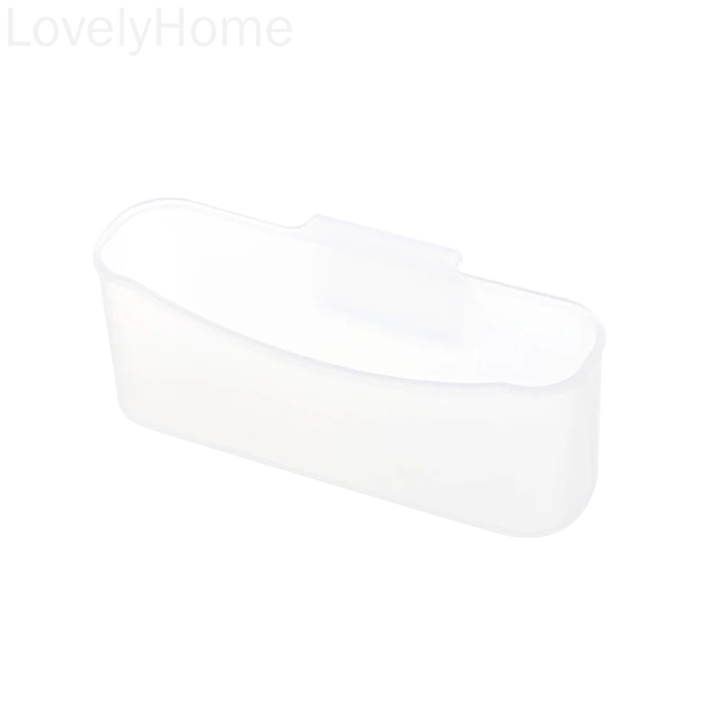 Set 2 khay đựng gia vị treo tủ lạnh sử dụng tiện lợi