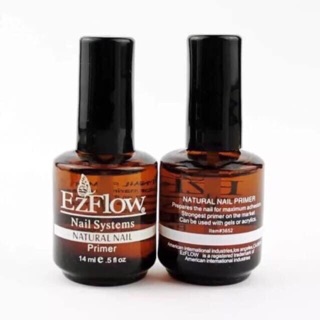 Liên kết bột ezflow, primer ezflow