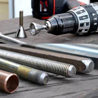 Đầu doa chuốt ty răng vít