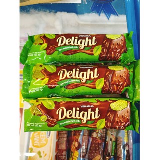 CHỈ SHIP NOW KEM VINAMILK DELIGHT