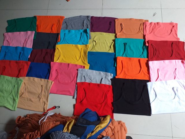 [Mã FASHIONT4WA giảm 10K đơn 50K] Áo 2 Dây | BigBuy360 - bigbuy360.vn