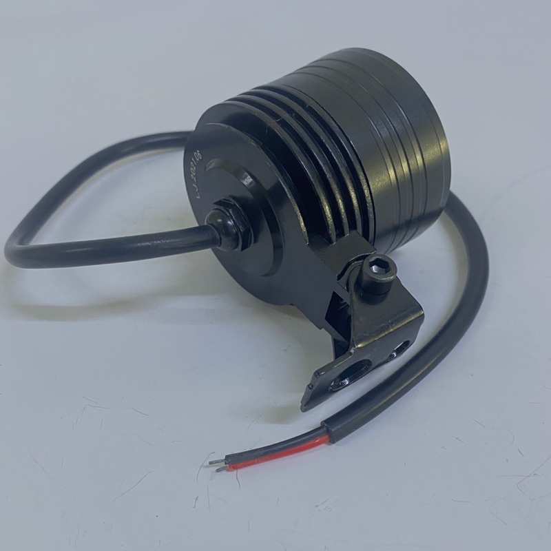 Đèn Led trợ sáng L4 ngắn 3 chế độ.Full phụ kiện,bảo hành 1 năm