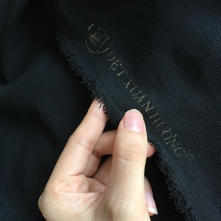 Set vải cotton, phô quần Hoang Mai