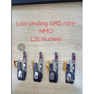 loa chuông GR5 mini- NMO L31 huawei