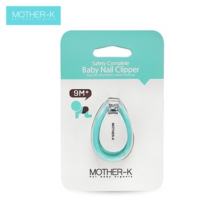 BẤM MÓNG MOTHER-K HÀN QUỐC