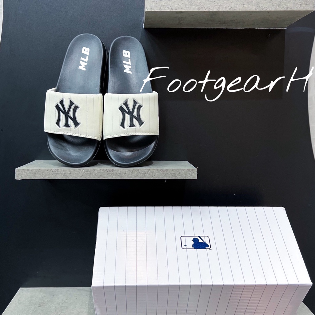 MLB - Dép quai ngang
