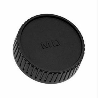 Nắp sau lens for ngàm Minolta MD
