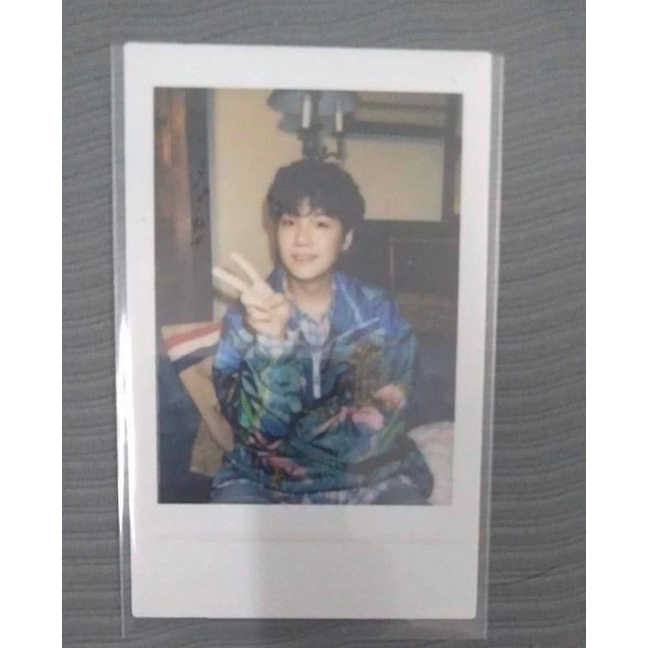 BTS POLA TRANG TRÍ DECO KIT 2022 OFF
