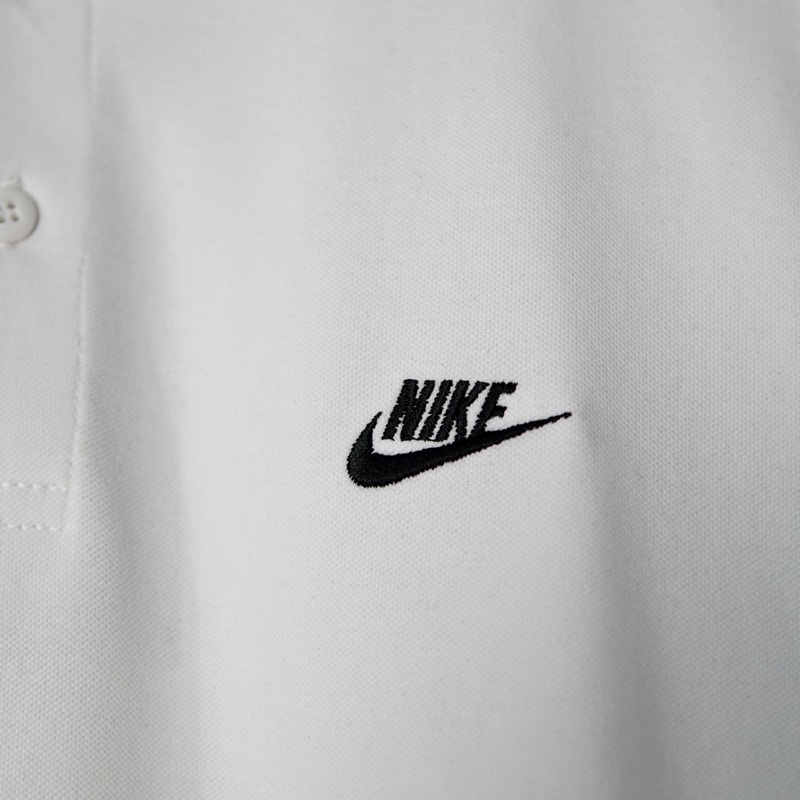 Áo polo Nike cao cấp Áo Nike thêu mới nhất Áo polo nam cao cấp loại 1:1