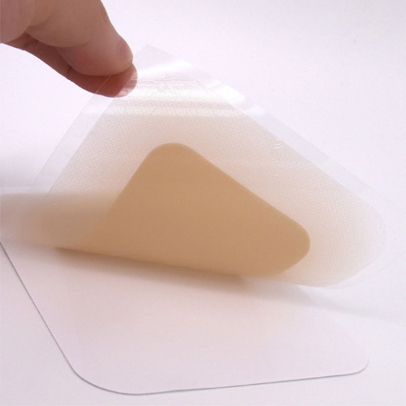 Miếng Dán Che Phủ Sẹo Mụn Thoáng Khí Chống Thấm Nước