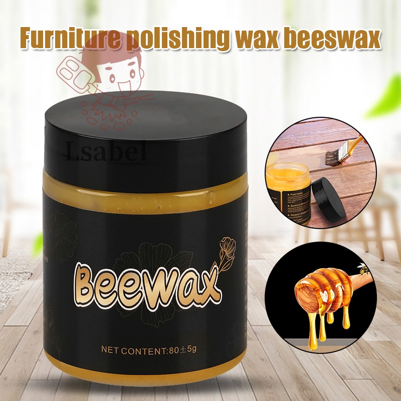 Dụng Cụ Làm Sạch Đồ Nội Thất Bằng Gỗ Ongwax