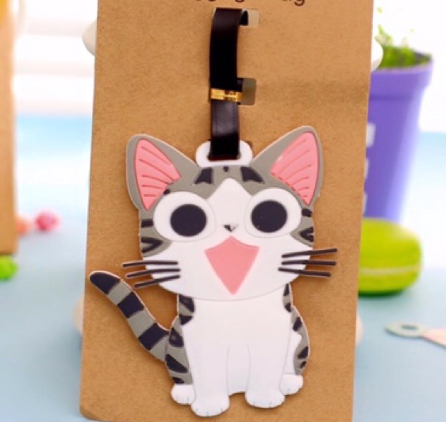 TAG VALI HOẠT HÌNH