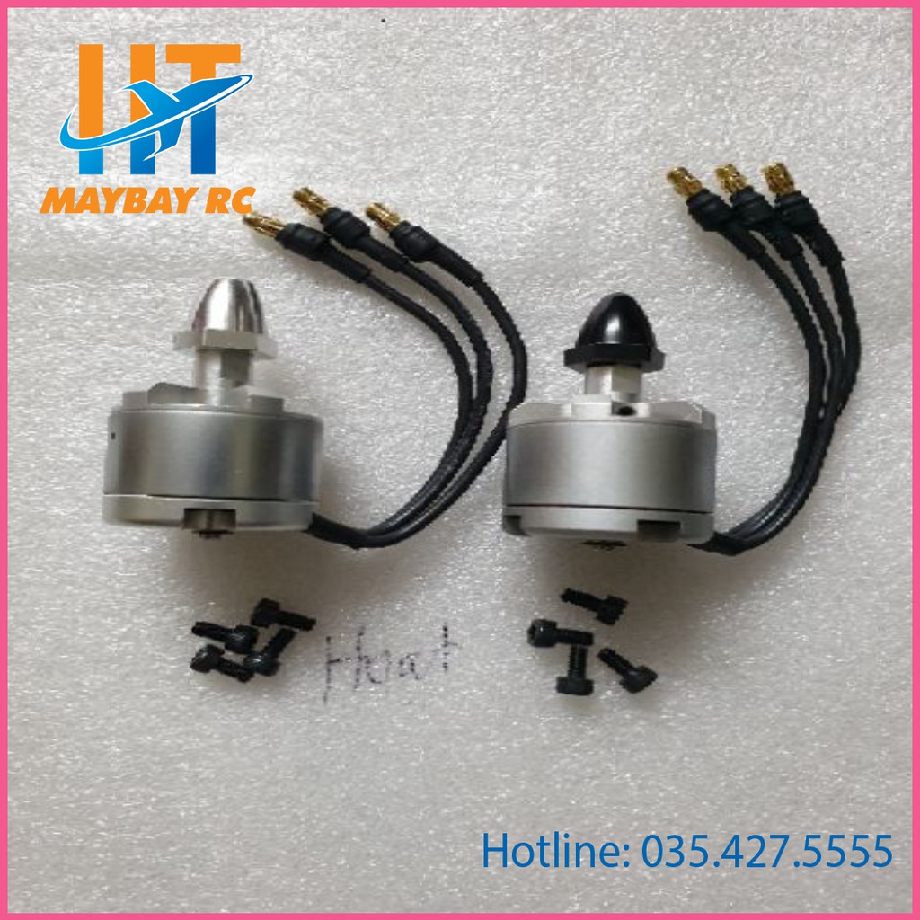 Động cơ không chổi than 3 pha 2212/ 920kv thích hợp cho quad F450, F550