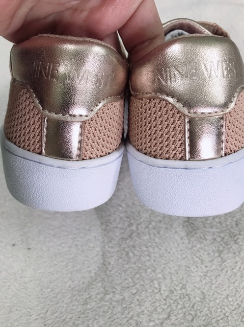 Giày Sneaker Nine West