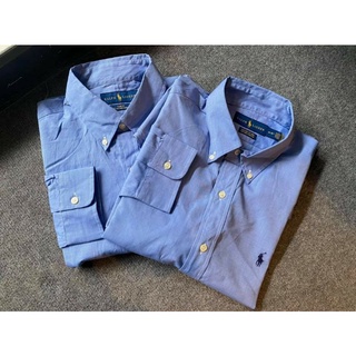 Áo sơ mi Nam.. RALPH LAUREN. AUTHENTIC